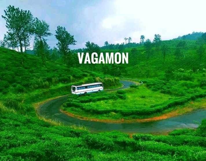 Vagamon